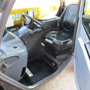 Manitou MT 625 (257) - obrazek 11