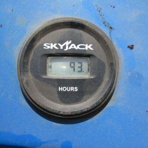 Skyjack SJ3219 (521) - obrazek 5