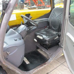 Manitou MT 625 (564) - obrazek 18