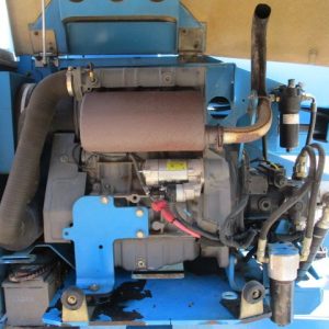 Genie Z45/25 (505) - obrazek 14