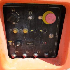 JLG 3394RT (358) - obrazek 12