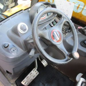 Manitou MT 625 (257) - obrazek 10