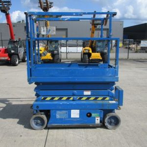 Skyjack SJ3219 (521) - obrazek 6