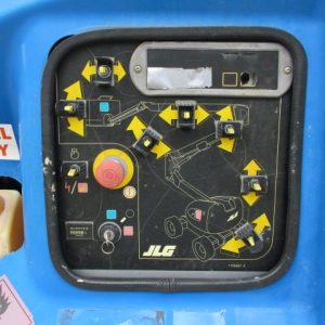 KLG 450 AJ (660) - obrazek 14