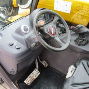 Manitou MT 625 (564) - obrazek 19