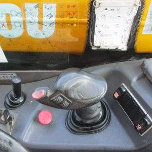 Manitou MT 625 (257) - obrazek 9