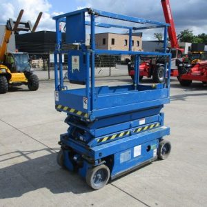 Skyjack SJ3219 (521) - obrazek 7