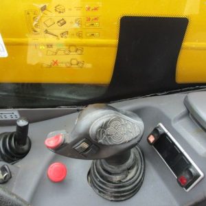 Manitou MT 625 (564) - obrazek 20