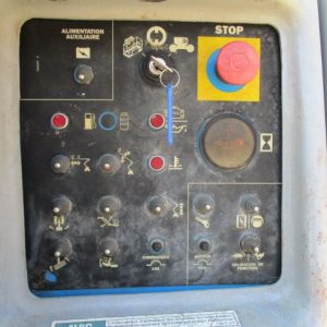 Genie Z45/25 (505) - obrazek 12