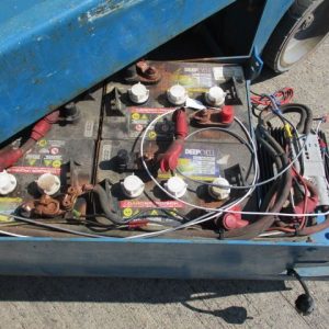 Genie GS 1932 (988) - obrazek 15