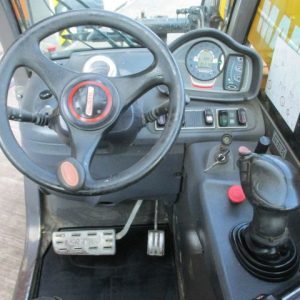 Manitou MT 625 (257) - obrazek 16