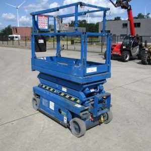 Skyjack SJ3219 (521) - obrazek 8