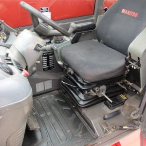 Manitou MRT 2150 Privilege (707) - obrazek 34