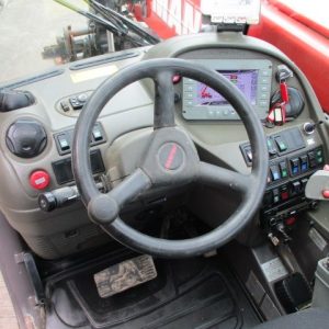 Manitou MRT 2150 Privilege (409) - obrazek 16