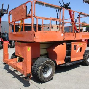 JLG 3394RT (358) - obrazek 9