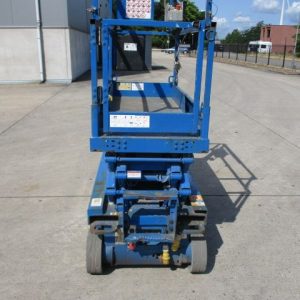 Skyjack SJ3219 (521) - obrazek 9