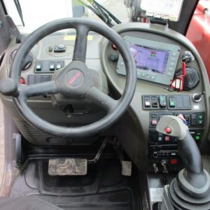 Manitou MRT 2150 Privilege (409) - obrazek 17