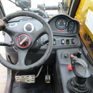 Manitou MT 625 (564) - obrazek 22