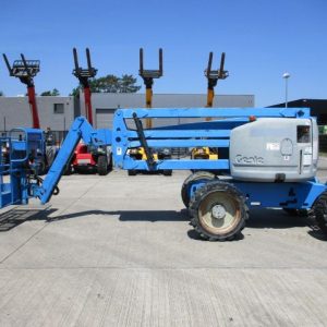 Genie Z45/25 (505) - obrazek 10