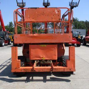 JLG 3394RT (358) - obrazek 16