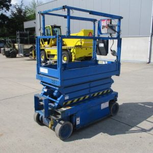 Skyjack SJ3219 (521) - obrazek 10