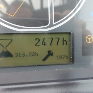 Manitou MT 1440 Easy (147) - obrazek 5