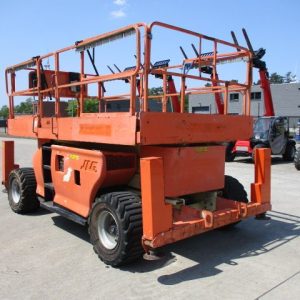 JLG 3394RT (358) - obrazek 17