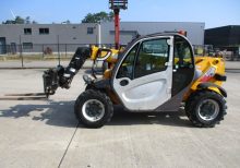 Manitou MT 625 (257)