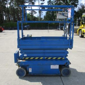 Skyjack SJ3219 (521)