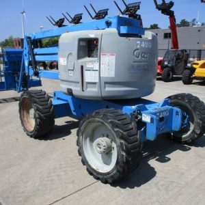 Genie Z45/25 (505) - obrazek 16