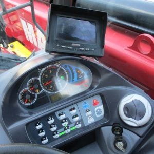 Manitou MT 1440 (090) - obrazek 25