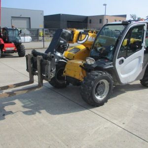 Manitou MT 625 (257) - obrazek 20