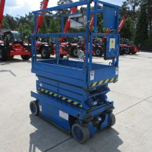 Skyjack SJ3219 (521) - obrazek 12