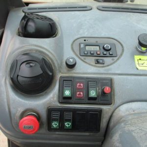 Manitou MRT 2150 Privilege (707) - obrazek 41