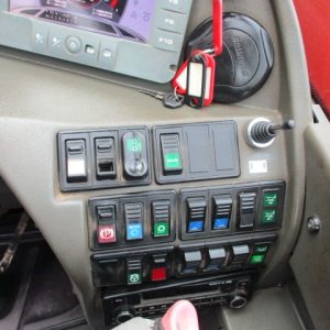 Manitou MRT 2150 Privilege (409) - obrazek 20