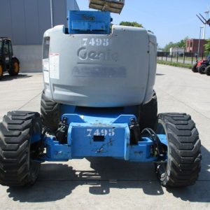 Genie Z45/25 (505) - obrazek 17