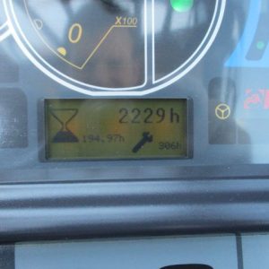 Manitou MT 1440 (090) - obrazek 26