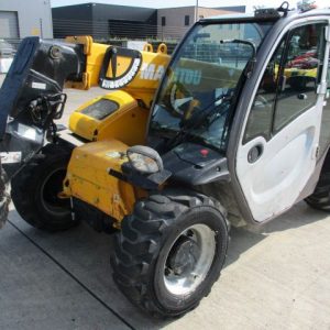 Manitou MT 625 (257) - obrazek 21