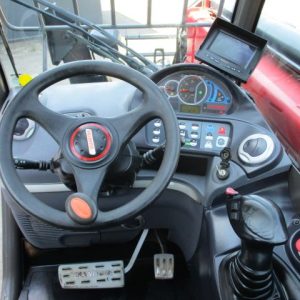 Manitou MT 1440 (090) - obrazek 27