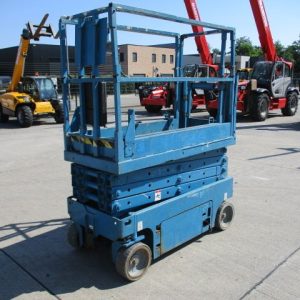 Genie GS 1932 (988) - obrazek 9