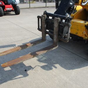 Manitou MT 625 (257) - obrazek 22