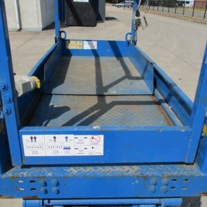 Skyjack SJ3219 (521) - obrazek 3