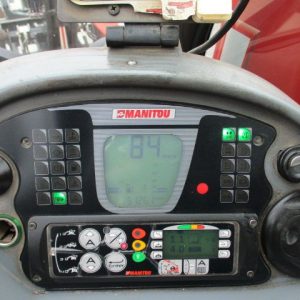 Manitou MRT 2150 Privilege (707) - obrazek 40