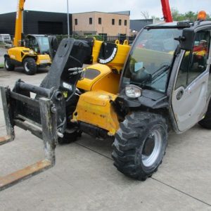 Manitou MT 625 (564) - obrazek 3