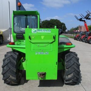 Merlo P38.12 (807) - obrazek 25