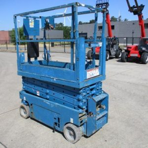 Genie GS 1932 (988) - obrazek 16