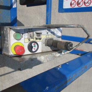 Skyjack SJ3219 (521) - obrazek 4