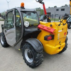 Manitou MT 625 (564) - obrazek 4