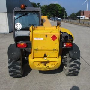 Manitou MT 625 (257) - obrazek 3