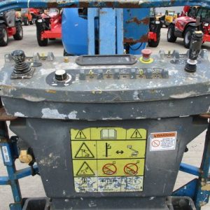 KLG 450 AJ (660) - obrazek 18